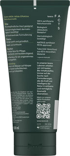 Men sensitiv 3in1 Duschgel 200 ml
