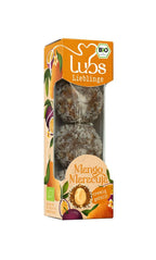 Lieblinge Mango Maracuja Fruchtkugeln 60 g