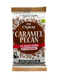 Caramel Pecan Sea Salt 79% Zartbitterschokolade 70 g