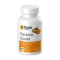 Curcuma Extrakt Kapseln à 500 mg 90 Stk