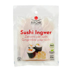 Sushi Ingwer 105 g