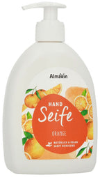 Flüssigseife Orange 500 ml