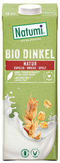 Dinkeldrink Natural 1 l