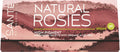 Eyeshadow Palette 02 Rosy Shades 6 g