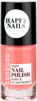 Nail Polish peach sorbet 5 ml