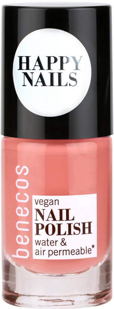 Nail Polish peach sorbet 5 ml
