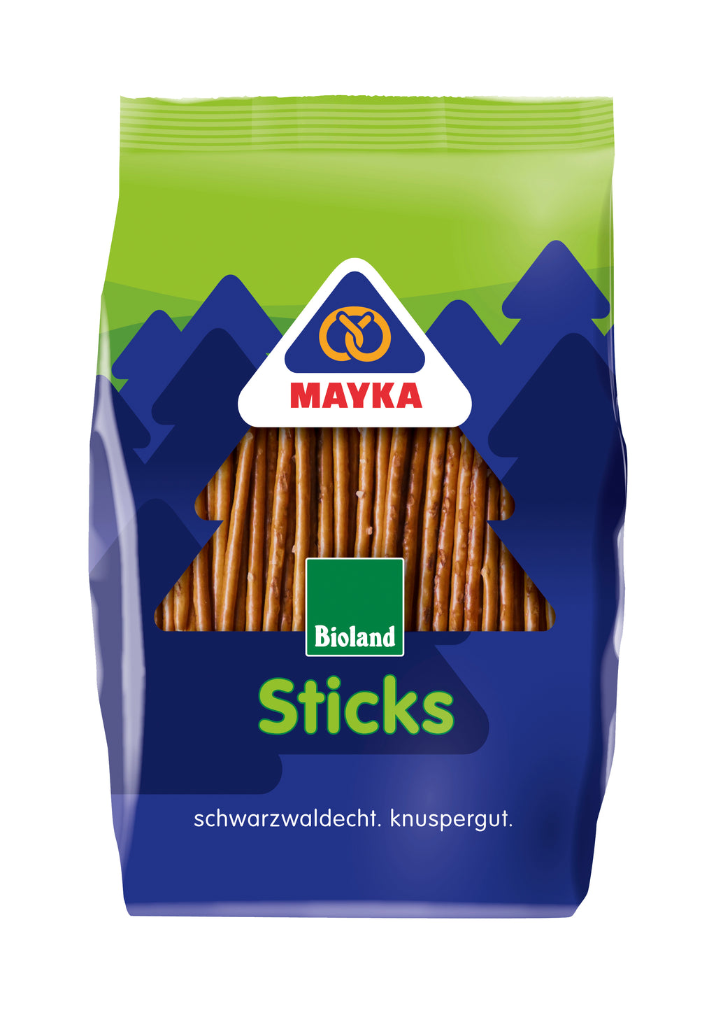 Laugen Sticks 200 g