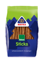 Laugen Sticks 200 g