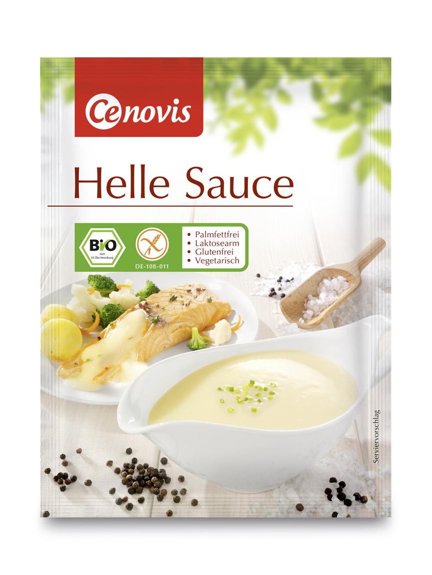 Helle Sauce 35 g