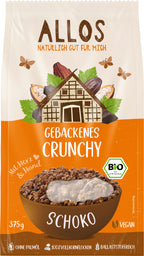 Gebackenes Crunchy Schoko 375 g