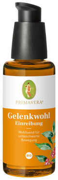 Gelenkwohl Einreibung 50 ml