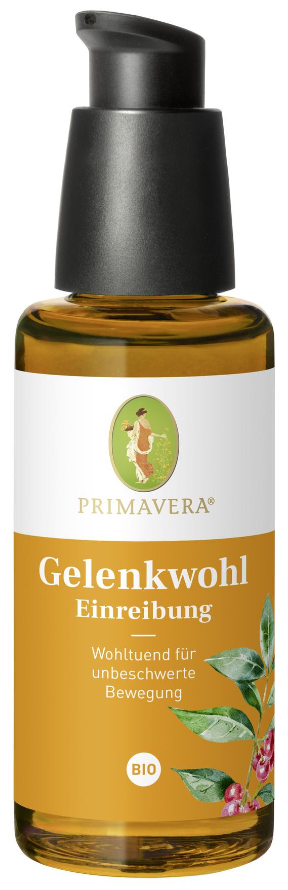 Gelenkwohl Einreibung 50 ml