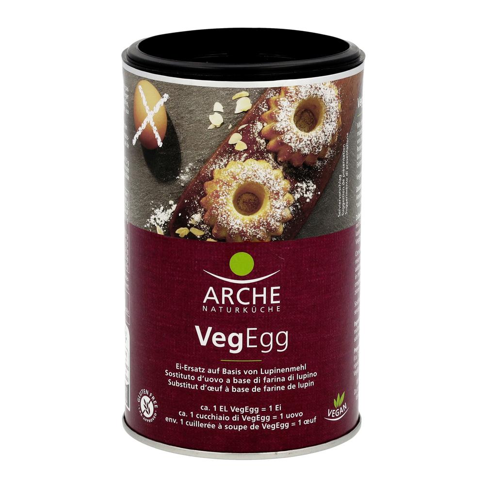 VegEgg Veganer Ei-Ersatz 175 g
