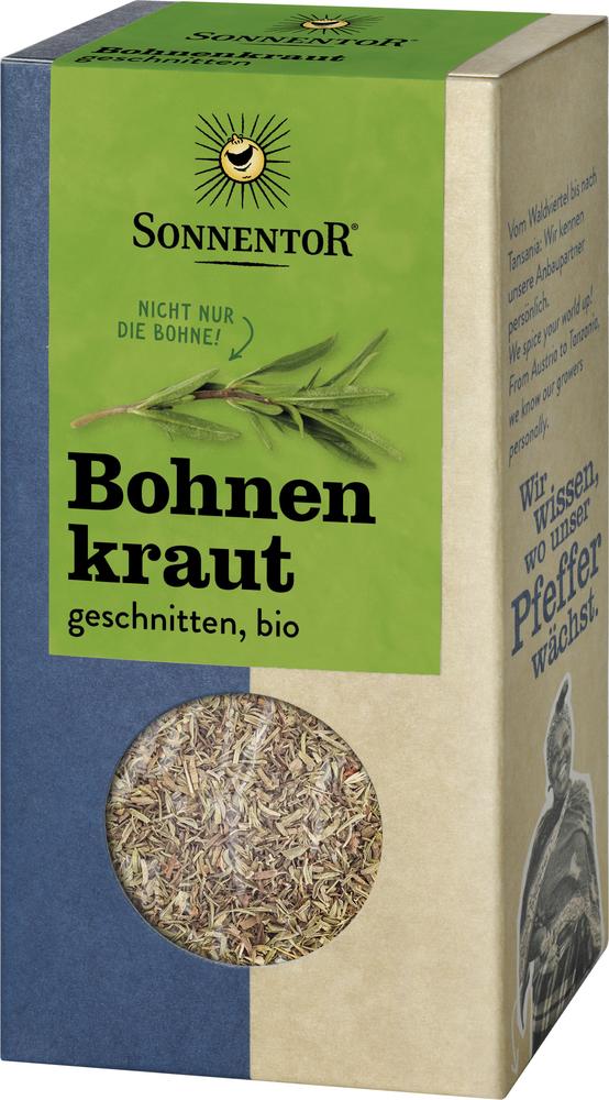 Bohnenkraut  Tüte 20 g