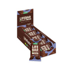 Lifebar OatSnack Protein Chocolate Delight 40 g