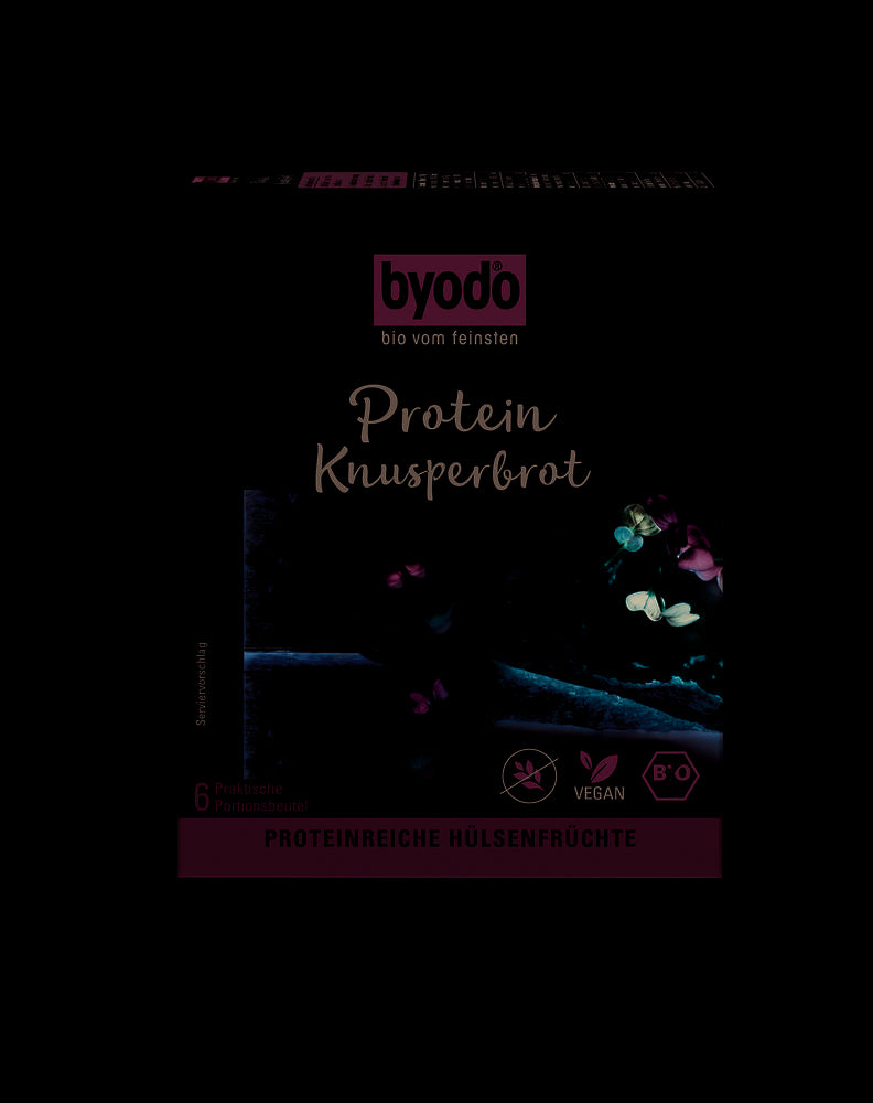 Protein Knusperbrot 110 g