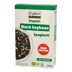 Spaghetti aus Schwarzen Bohnen 200 g