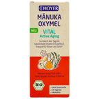 Manuka Oxymel Vital Active Aging 200 ml
