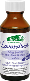 Lavandin-Öl  reines Destillat 100 ml