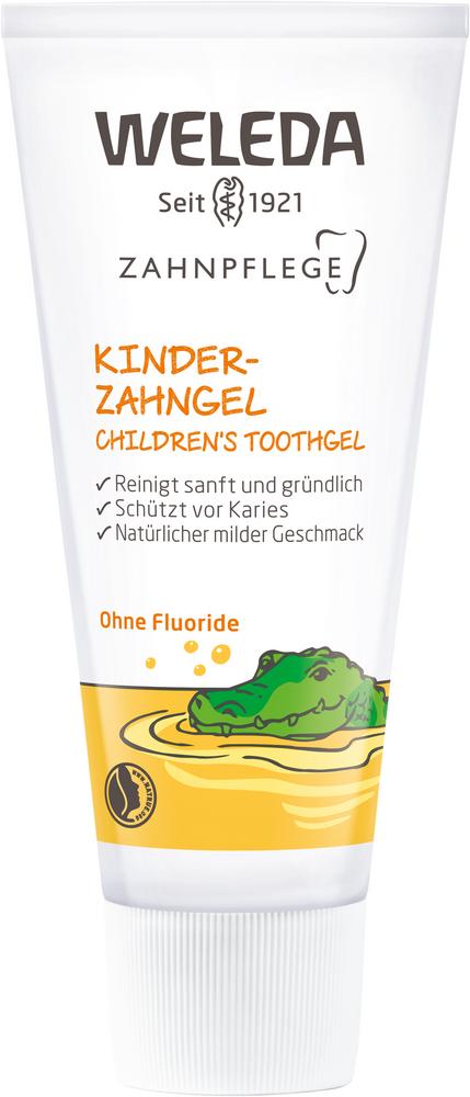 Kinder Zahngel 50 ml