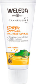 Kinder Zahngel 50 ml