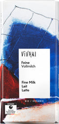 Feine Vollmilch Schokolade 80 g