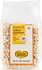 Buchweizen VK gepufft 80 g
