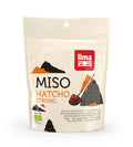 Hatcho Miso (Soja) - nicht pasteurisiert 300 g
