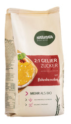 Gelierzucker 500 g