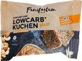 Lowcarb Nusskuchen 100 g