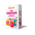 Farbspaß Färbende Lebensmittel 6x8 g
