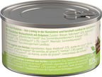 Hof Pastete Kräuter 125 g