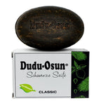 Dudu-Osun® CLASSIC Schwarze Seife 150 g