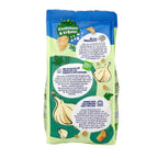 Brot-Chips Knoblauch & Kräuter demeter 100 g