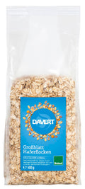 Haferflocken Großblatt 500 g