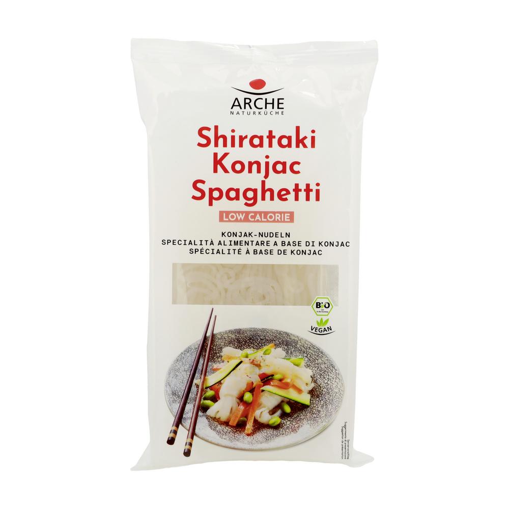 Shirataki Konjaknudeln 294 g