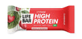 Lifebar Protein Strawberry Erdbeer-Früchteriegel 40 g