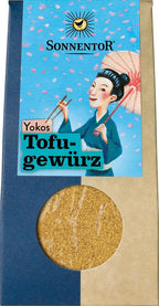 Yokos Tofugewürz Tüte 32 g