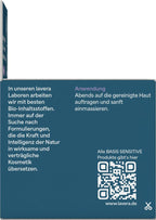 Basis Sensitive Beruhigende Nachtcreme 50 ml