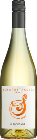 Blanc de Noirs Weißwein trocken 750 ml