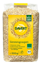 Gerstengraupen 500 g