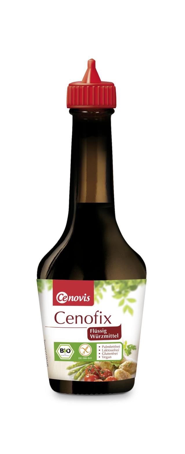 Cenofix flüssig 85 ml