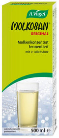 Molkosan Milchserum-Konzentrat 500 ml
