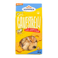Dinkel Canestrelli mit Mandeln&Zitrone demeter 150 g