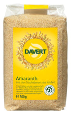 Amaranth 500 g