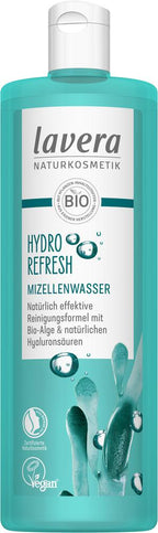 Hydro Refresh Mizellenwasser 400 ml