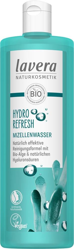 Hydro Refresh Mizellenwasser 400 ml
