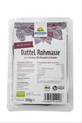 Dattel Rohmasse 250 g