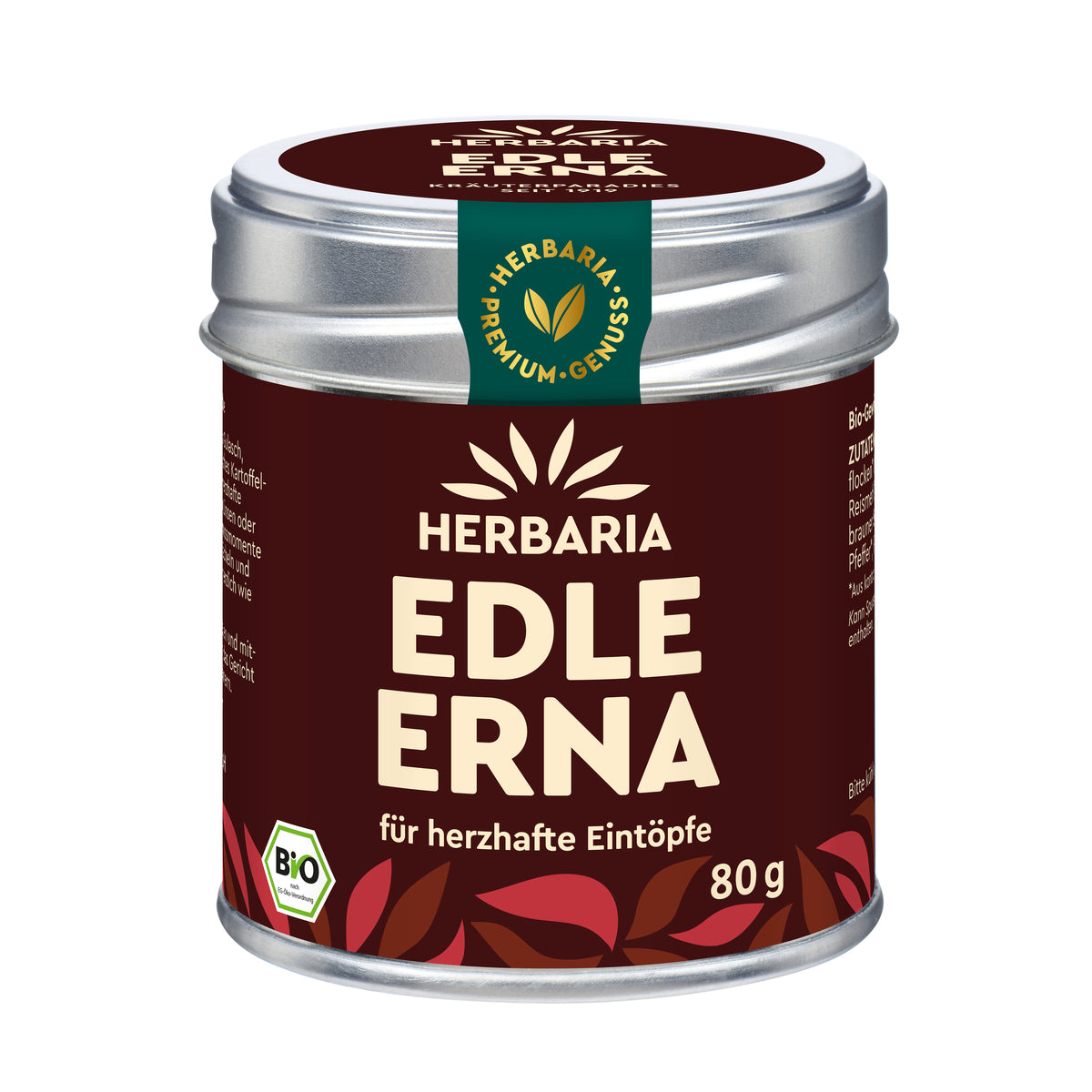 Edle Erna SD-Dose 80 g
