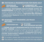 Festigende Nachtcreme extra regenerierend 50 ml